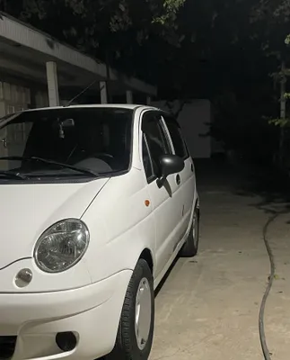 Matiz mix 2017 oq rang 1