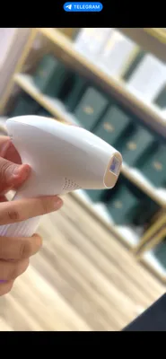 Epilazor apparat Epil pro 9 1