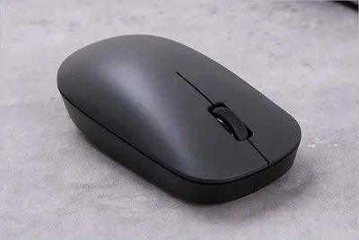 Aksiya! Xiaomi Mouse Lite simsiz sichqonchasi yetkazib berish bilan 1