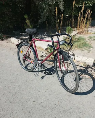 HVZ velosipedi sotiladi 1