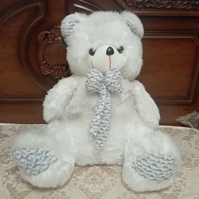 Медвежонок Тедди 1