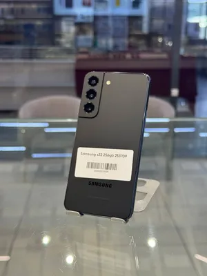 Samsung S22