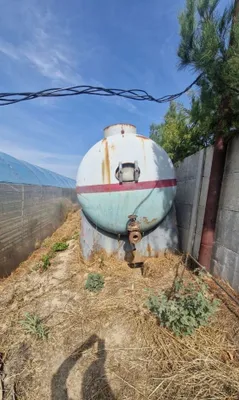 котел для теплицы 1