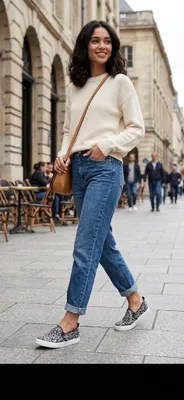 Слипоны H&M размер 38(24 см) 1