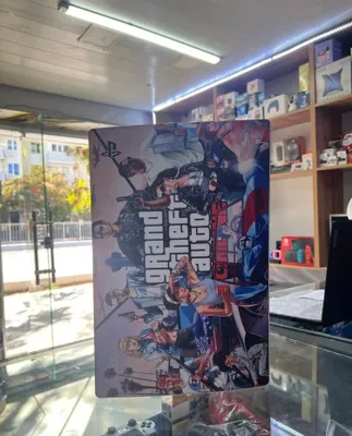 PlayStation 5 sotiladi 1