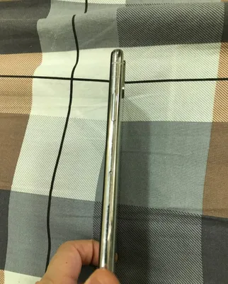 iCloud bloklangan iPhone X sotiladi 1