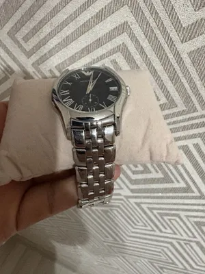 Armani Valente erkaklar soati 1