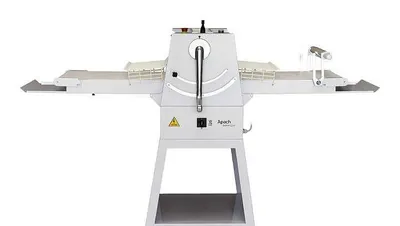 Тестораскаточная машина Apach Bakery Line ASH500/800