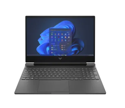 Ноутбук HP Victus AMD R7-8845H DDR5 16/512Gb GF RTX 4060 6Gb