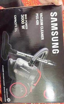 Yangi Samsung changyutgich 1