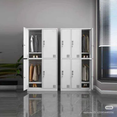 металлический шкаф locker shkaf kiyim uchun 1