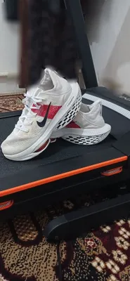 NIKE ОРИГИНАЛ ақ цветли кроссовка 1