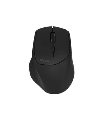 Rapoo MT550 Silent Wireless sichqonchasi 1