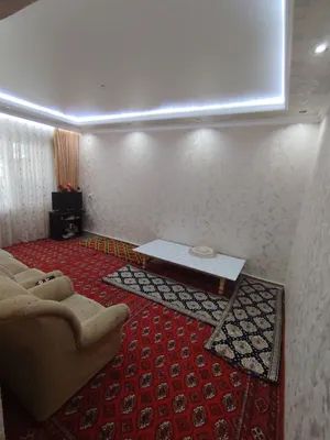 Urganch shahrida 5-qavatda 4xonali kvartira zudlik bilan sotiladi 1