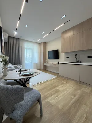 Продажа 2-комн. кв. 43 м², Яшнабадский · ID 6316 1
