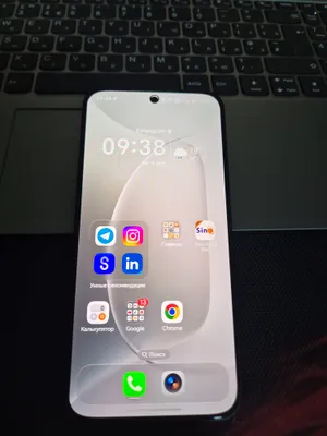 Идеальный Honor 400, 12/256 ГБ, чёрный, в подарок Lion 1
