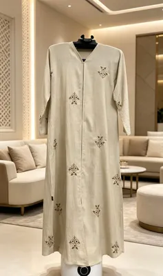 Saudiya abayasi 1