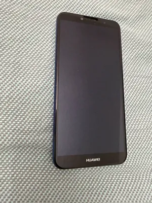Huawei Y6 Prime Blue 3/32 Ideal holatda 1