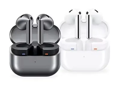 Yangi Samsung Galaxy Buds3 • Quloqchinlar • 1