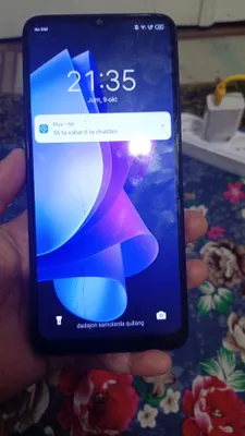 Tecno Spark 10 1