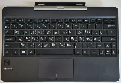 Клавиатура для Asus T100-TAM 1