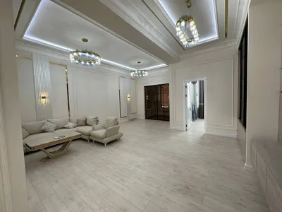 Аренда 3-комн. кв. 105 м² · ID 34615 1