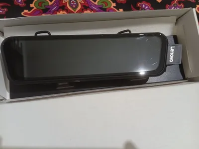 Lenovo videoregistratori va salon oynasi 1