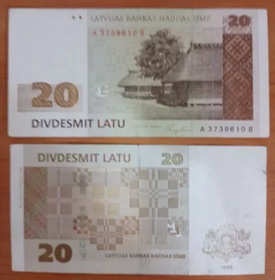 Xorijiy pullar 1