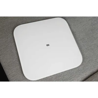 Xiaomi Mi Smart Scale 2