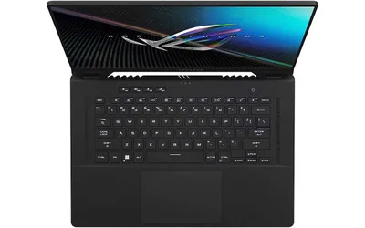 " ASUS ROG ZEPHYRUS GU603Z/I7-12700H/DDR5 16GB/SSD 512GB/16.0"/RTX3060 1
