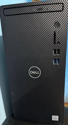 Dell Core i5 10400 sistem bloki