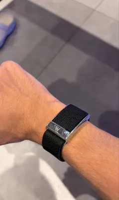 Whoop 5.0 Peak ideal 1