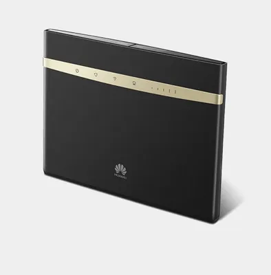 Роутер Huawei для SIM-карты 1