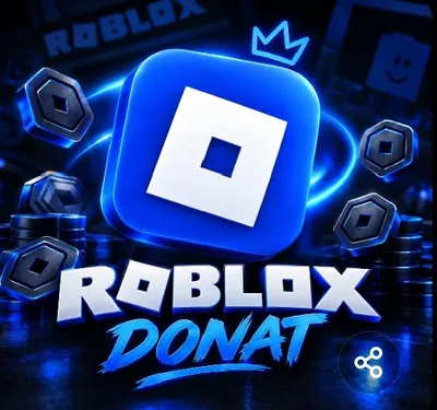 Roblox donat