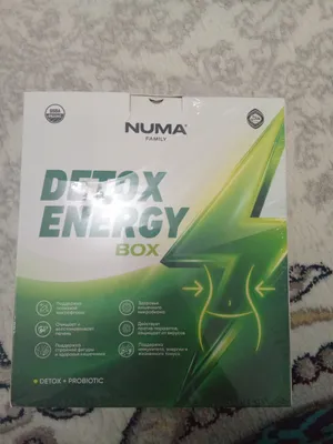 numa detox energy mahsuloti 1