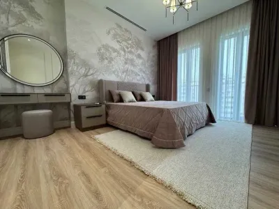 Уста Ширин ЖК Модерн Строй Евро 3/7/12 130м² 1