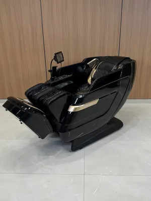 Массажное кресло Plusgym R80 1