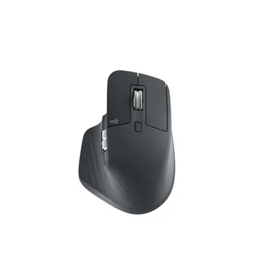 Logitech MX Master 3S (Graphite) sichqonchasi 1