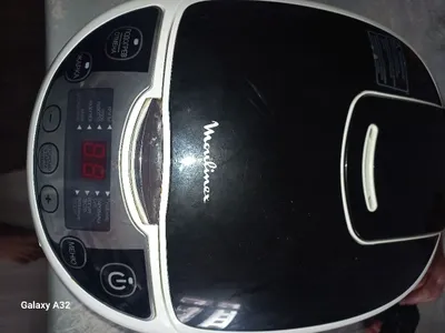 Продаётся Moulinex 1