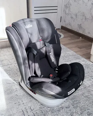 Детское автокресло Kidilo 360 Spin ISOFIX 1