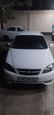 Продам Chevrolet Gentra 1
