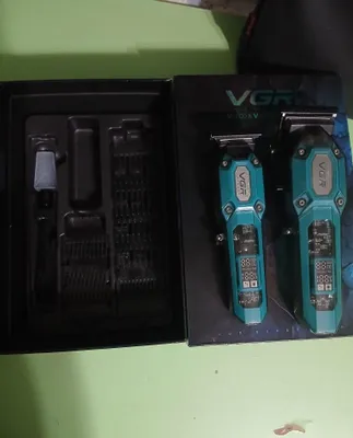 VGR DAN mashinka