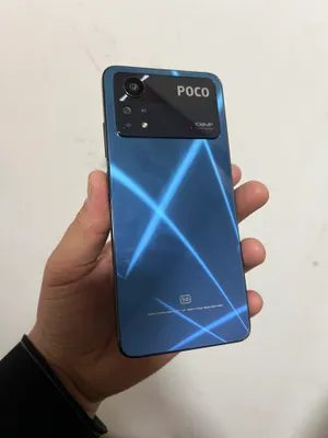 POCO X4 Pro 5G 1