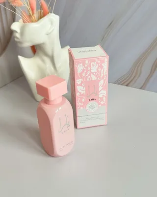 Lattafa Yara духи для женщин 1