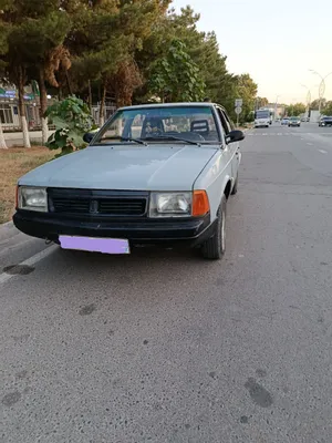 Sotiladi Moskvich 2141 1
