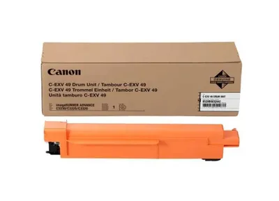 ! DRUM UNIT C-EXV 49 fotobarabani, QQS bilan narxi 1