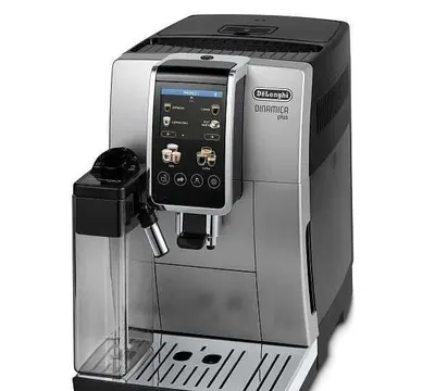 DeLonghi ECAM380.85.SB 1