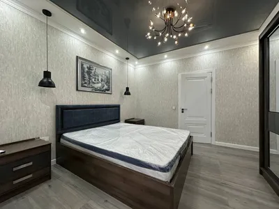3 xonali kvartira, 84 m², Yunusobod 1