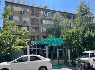 Продажа 4-комн. кв. 105 м², Юнусабадский · ID 6601 1