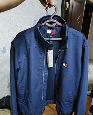 Tommy Hilfiger kurtkasi 1